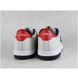 Adidas Nizke superge Rapid Court Low J Bela | Shoptok.si