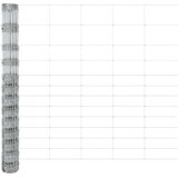  Temeljna zavarena žičana ograda 25 x 1,5 m (Š x V) | shoptok.hr