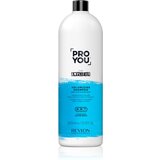 Revlon Professional Pro You The Amplifier šampon za volumen za nježnu i tanku kosu 1000 ml Cijene