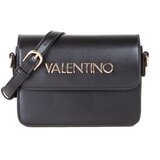 Valentino Torba preko ramena crna | shoptok.hr