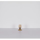 Globo 24007M - Stona lampa na dodir KUWAITA 1xE14/25W/230V mesing | Eponuda.com