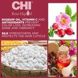 CHI Rose Hip Oil Conditioner regenerator za obojenu kosu 739 ml Slike