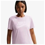 Nike W nsw club ss tee icn ftra Cene