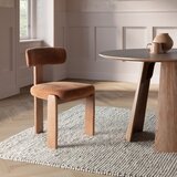 MOME Okrogla jedilna miza v hrastovem dekorju ø 120 cm Zuri – | Shoptok.si