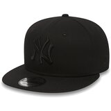 New Era new york yankees 9FIFTY cotton block kapa black | Shoptok.si