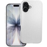  Futrola SHINING CASE za iPhone 17 srebrna | ePonuda.com