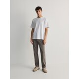 Reserved - MUŠKE HLAČE - tamnosivo | shoptok.hr