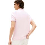 Tommy Hilfiger Polo majice kratki rokavi LIQUID COTTON REG SEASONAL POLO Rožnata | Shoptok.si