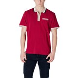 Napapijri Polo majice kratki rokavi E-MURLO SS NP0A4ILY Rdeča | Shoptok.si