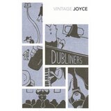 The Book Service Limited James Joyce - Dubliners | Eponuda.com
