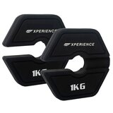  MIni tegovi za dodatno oprerećenje - 2 x 1 kg | Eponuda.com
