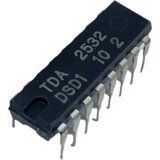  Integralno kolo A232D - TDA2532 | Eponuda.ba