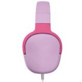 Celly KIDSBEAT2 dečije žičane slušalice u PINK boji | ePonuda.com