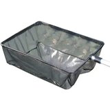  Mrežica za čišćenje jezerca (Aluminij, 38 x 26 cm) | shoptok.hr