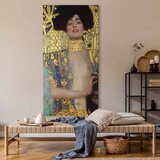  XXL slika - Gustav Klimt – Judith and the Head of Holofernes 90x180 | shoptok.hr