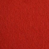 vidaXL Svečani tepih ravni 1,2 x 12 m crveni | shoptok.hr
