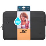 Riva Case 8205 sleeve torba za prenosnik ali tablico od 15,6 inch - črn cene