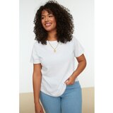 Trendyol Ženska majica Plus-size Cijene