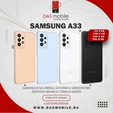 Samsung A33 5G 6/128GB Samsung A33 5G 6/128GB Slike