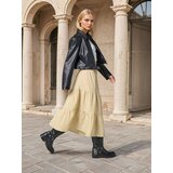 Sinsay Karirana suknja | shoptok.hr