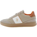 U.S. Polo Assn. muške patike, bež | ePonuda.com