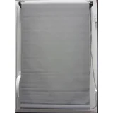 Dnevne roletne 120x180cm Siva