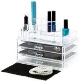 Compactor Kozmetični organizator Jewelery | Shoptok.si