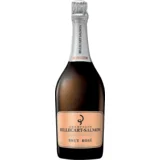 Brut rose champagne penušavo vino