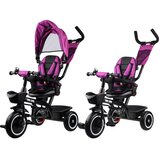  Dječji tricikl 3u1 Tiny Bike rozi | shoptok.hr