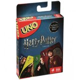 Mattel Igračka karte uno Harry Poter 95044000 Cijene