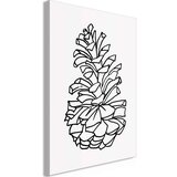  Slika - Forest Scent (1 Part) Vertical 40x60 | shoptok.hr