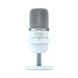 HYPER X Mikrofon HP SoloCast/USB/bela | ePonuda.com