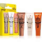 Dr.PAWPAW Shimmering Trio Collection darilni set za ustnice Cene