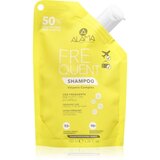 Alama professional Frequent Shampoo šampon za svakodnevnu uporabu 100 ml Cijene