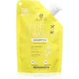 Frequent Shampoo šampon za svakodnevnu uporabu 100 ml