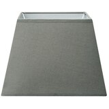 Home Sweet Home Sjenilo za svjetiljku Largo (D x Š x V: 20 x 20 x 14 cm, Castlerock, Tkanina, Kutno) | shoptok.hr