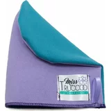 Miss Trucco Dvobarvna rokavica za umivanje iz mikrovlaken