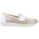 Pitillos MOKASINKE 10420 Bež | shoptok.hr