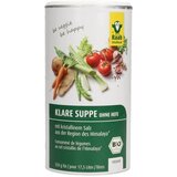 Raab Vitalfood GmbH bio bistra juha cene