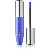 KIKO Milano Maxi Mod Colour Mascara dugotrajna maskara za volumen nijansa 01 Electric Blue 12 ml Cijene