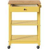 Livetastic SERVIRNI VOZIČEK 65/90,6/40 cm | Shoptok.si