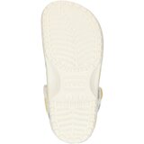 Crocs Odprti čevlji 'Classic Pastel Pets' svetlo bež / svetlo modra / rumena / kivi | Shoptok.si