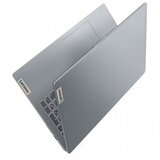 Lenovo ideapad slim 3 15IRH8 (arctic grey) fhd ips, i7-13620H, 16GB, 512GB ssd (83EM00EHYA)