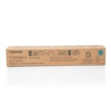 Toshiba Toner T-FC200E (plava), original Cijene