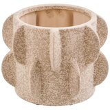 Premier Housewares Okrasni cvetlični lonec iz kamenine ø 17,5 cm Sidra – Cene