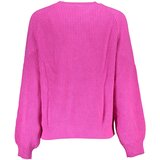 Desigual PINK WOMEN&#39;S SWEATER | shoptok.hr