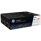 HP Komplet tonerjev U0SL1AM 131A (C/M/Y), original Cene