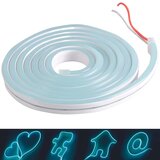  led traka neon 2 m, 17 w, 12 v, IP65, plava | Eponuda.com