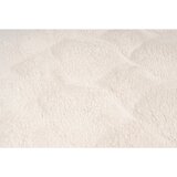 Kayoom PREPROGA Z VISOKIM FLOROM 120/170 cm tkano krem barve | Shoptok.si
