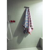 noo.ma Pamučan ručnik od frotira u boji lavande/krem 50x80 cm Gobo – | shoptok.hr